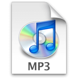 MP3コンテンツ